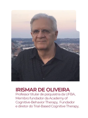 Irismar Reis de Oliveira