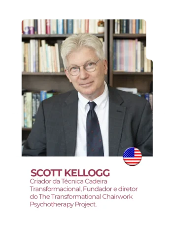 Scott Kellogg